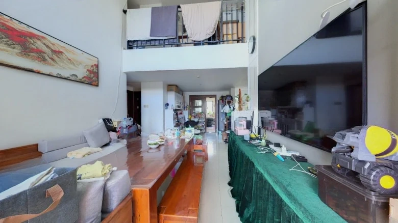 Kingland Jiuyue - View 1