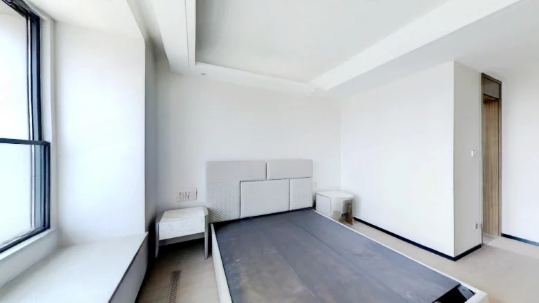 Deer City Jinmao Mansion - View 2