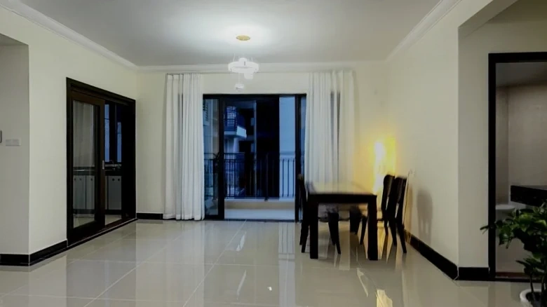 Xiancun Phase V Relocation Housing - View 11