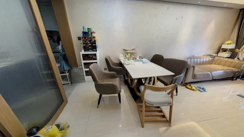 C&D Central Bay Area Phase I - View 5