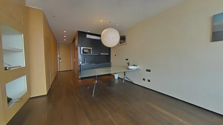 Deji World Trade One号楼 - View 4