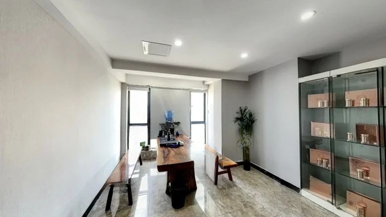 Dongcheng Port - View 4