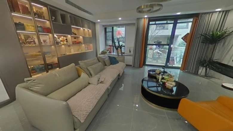 Beicheng Fragrant Riviera - View 6