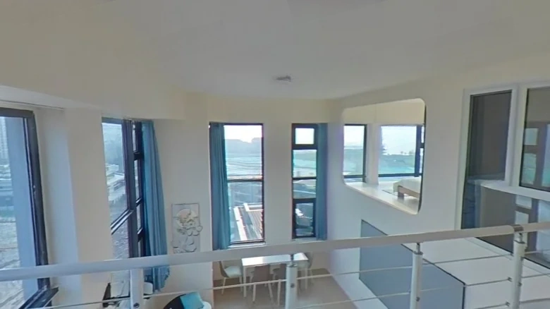 Greenland Center - View 5