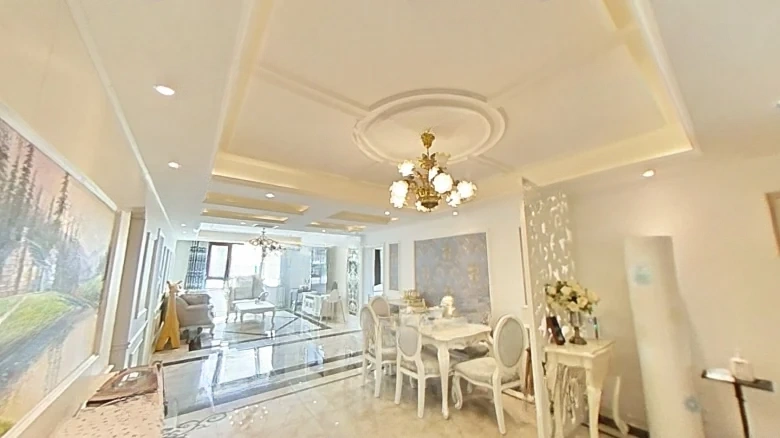 Dongxiang Garden - View 5