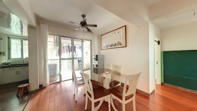 Jiaseng Hao Yuan E Grouping - View 1