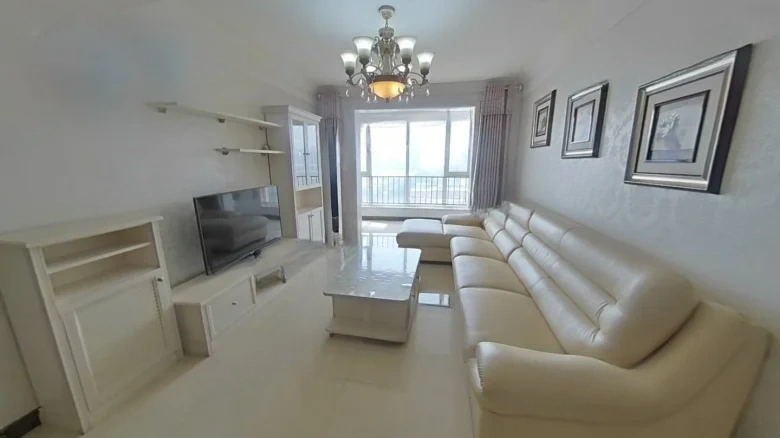 White Pen Scholarly Forest - View 5