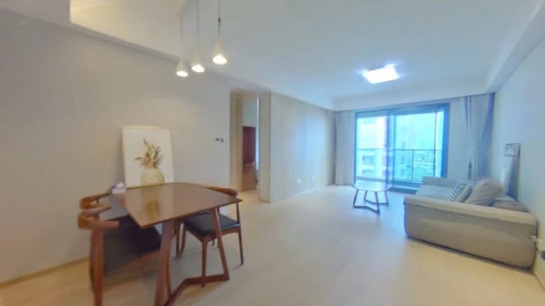 Fuyuan Court - View 1