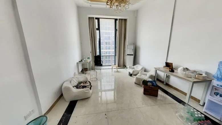 Agile Upper City Business Center - View 7