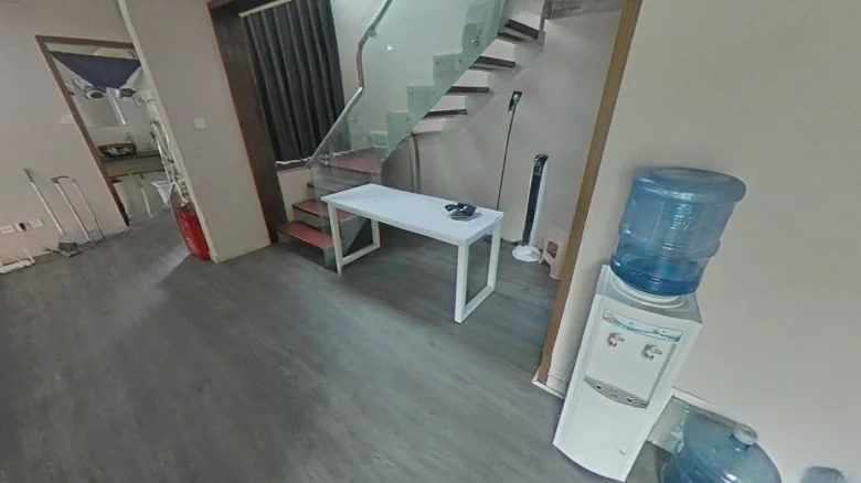 Veranda Bridge Ode - View 12