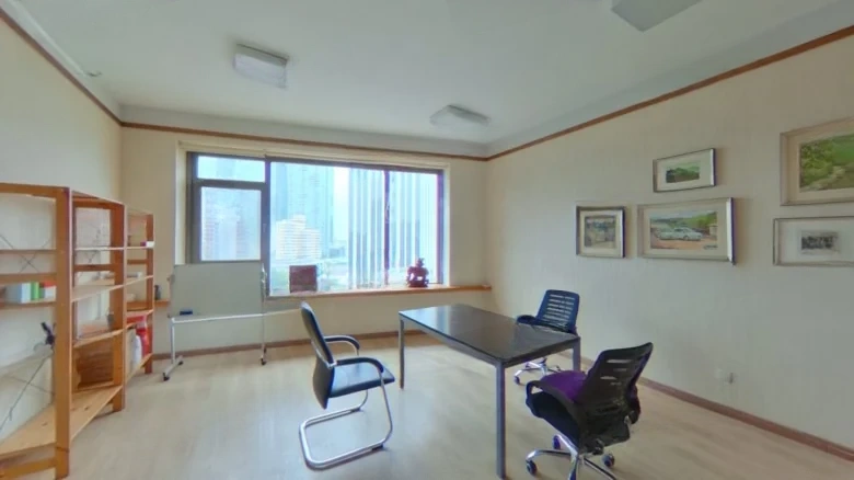 Huijing World Plaza - View 1