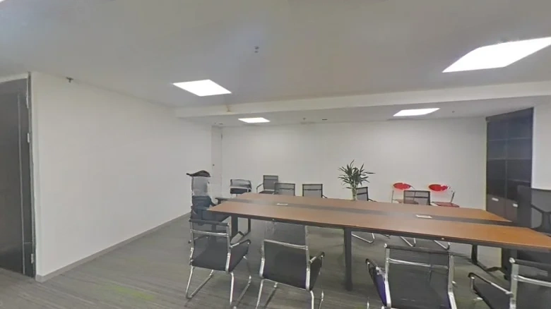 Wealth Center - View 6