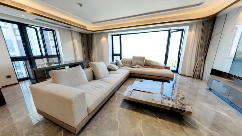 Sky Realm Cloud Scripting - View 6