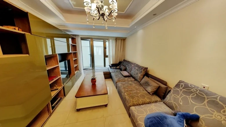 Fortune Splendor Residency - View 7