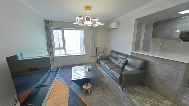 Golden Land Yuefeng - View 2