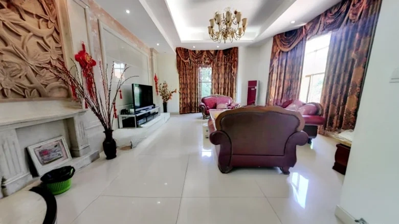 Country Garden Phoenix City Fengxi Yard - View 9