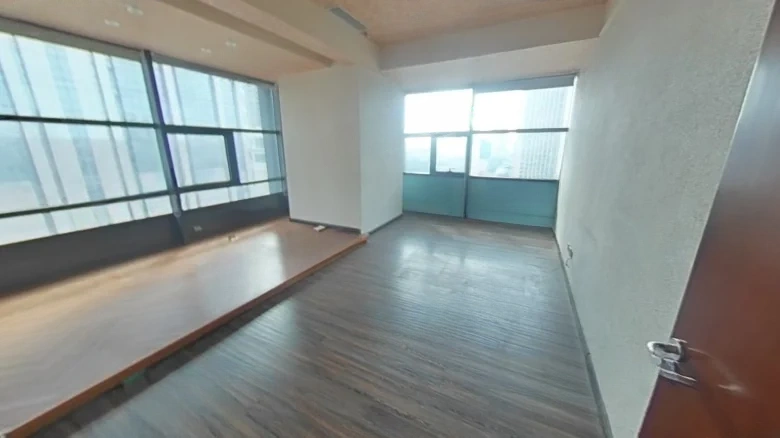 Langqin Taiyuan Center - View 6