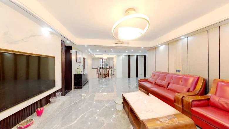 Mountain View Waterfront - View 6