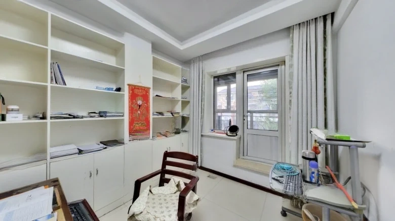 Jili Kangjun - View 7