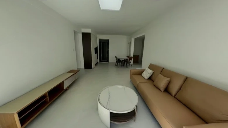 Chenguang Jiayuan Block C - View 4