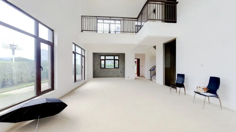 Luhu Shuanglong Original Residence - View 5