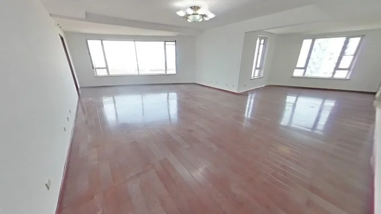 Hai信 Yan岛 International Apartment - View 6