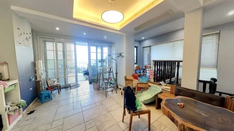 East Golf Villa Phase IIIII - View 15