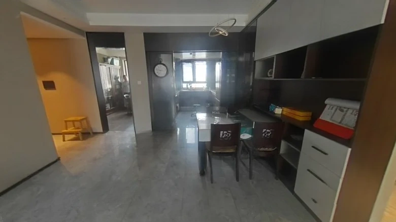 China Resources Land Runfu - View 6