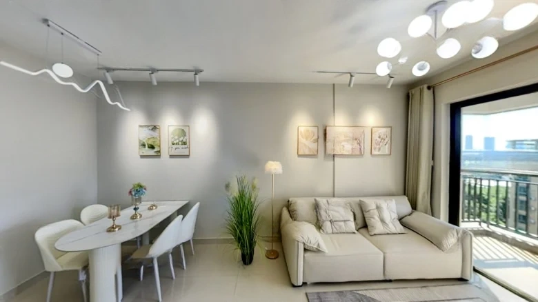 Jade Light New City Imperial View Phase II Relocation Housing - View 5