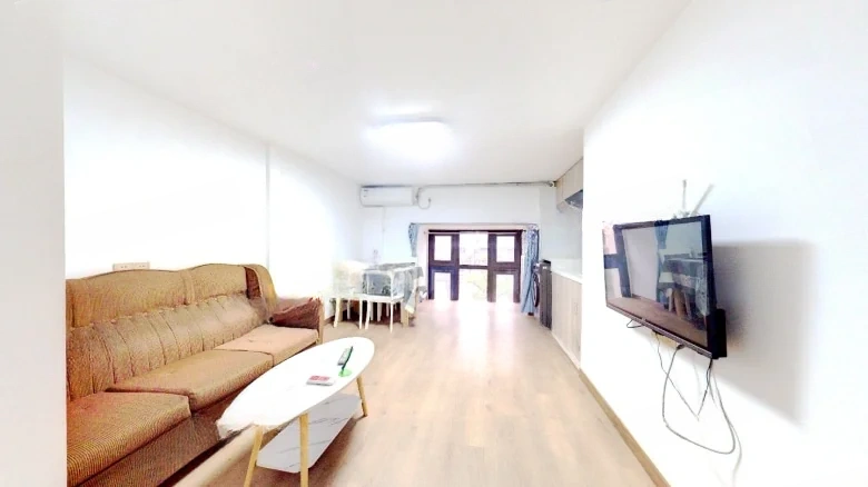 Poly Yue Mansion - View 1