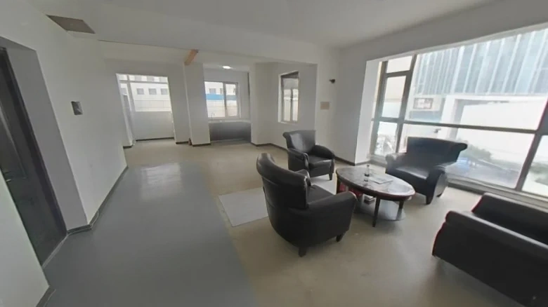 Hui Bao International - View 4