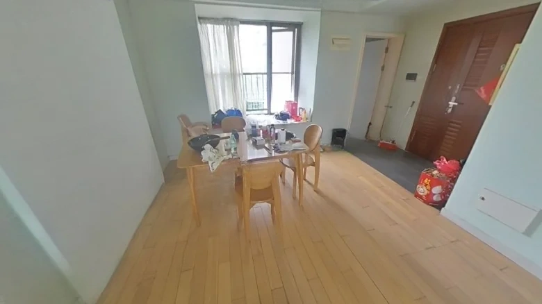 Vanke Yitian Plaza - View 6