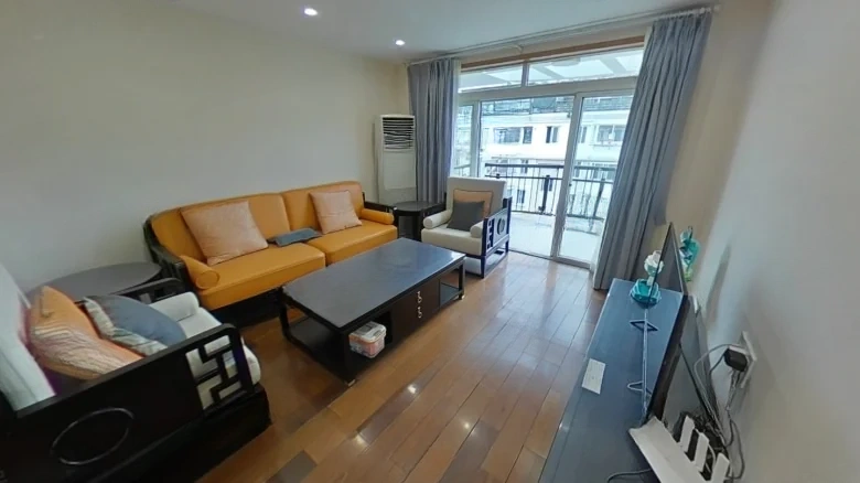 Star Continent Garden Wan Dai Lan Residence - View 14