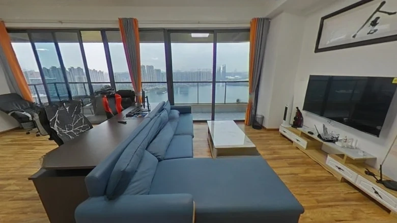 Outstanding Shallow Water Bay - View 7