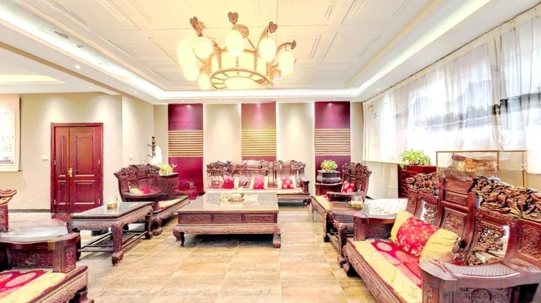 Hongsheng Longtan Mansion - View 17