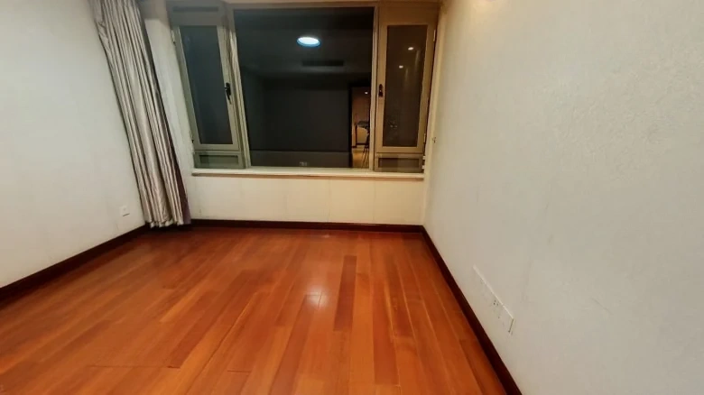 Haier Green City Quan Yun Village Jinlan Garden - View 4