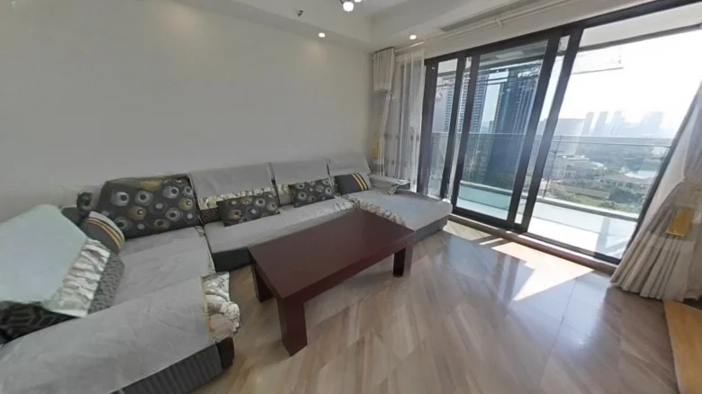 Cartier Garden City Azure Pavilion Area A - View 7