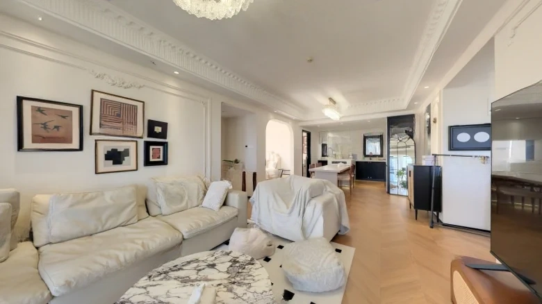 Poly Ti Yue Bay - View 1