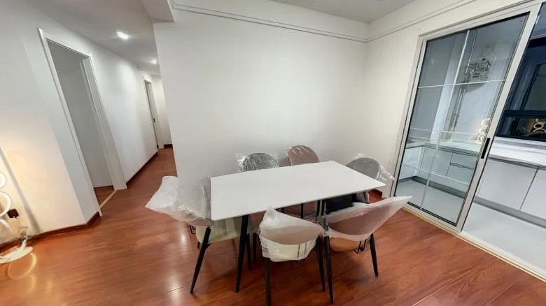 Kunlun Yu Phase III - View 12