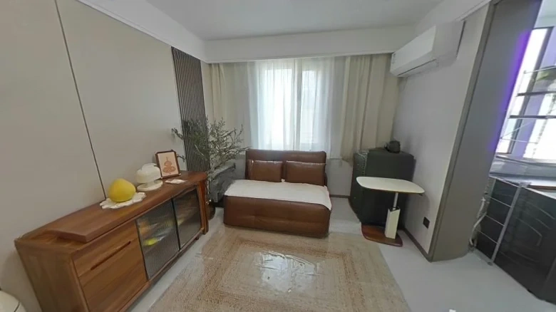 Golden Corridor Era - View 1