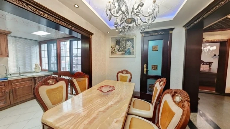 Prosperity Garden - View 8