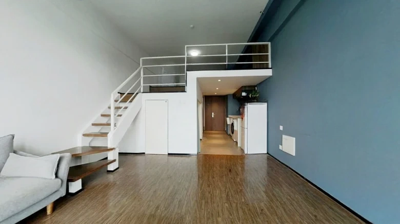 Feirui Bay Garden South District - View 1