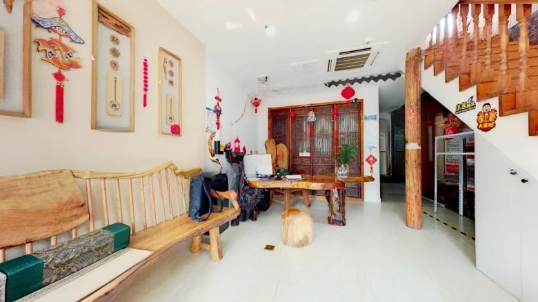 Northeast Street - View 1