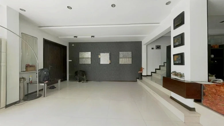 Rongsheng Shangcheng Phase I - View 1