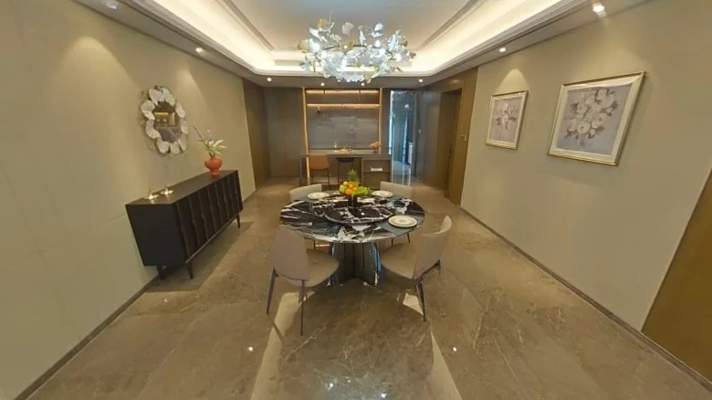 Zhongjun Tianxiu - View 7