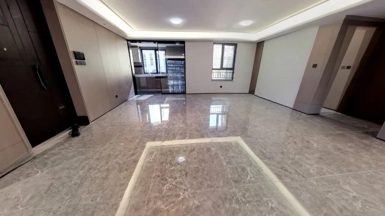 Poly Development Tianjun - View 6