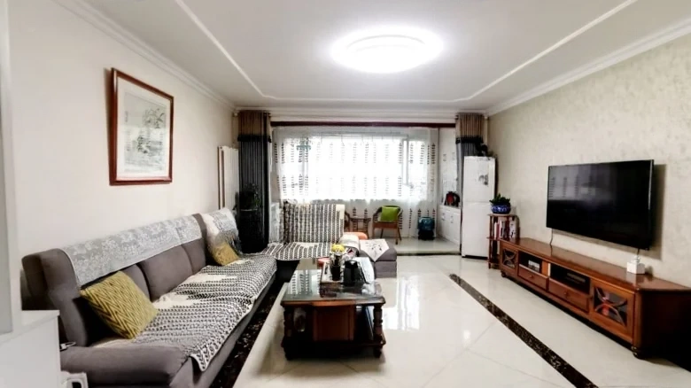 Dongcheng Elegant Home Elegance Garden - View 6