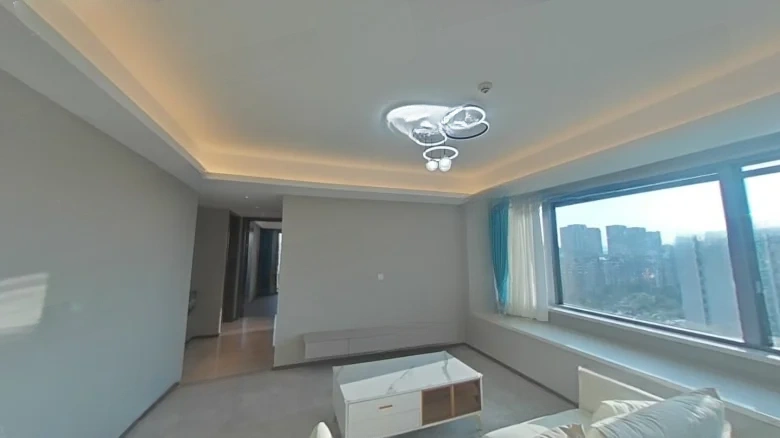 Hangzheng Future Center - View 7