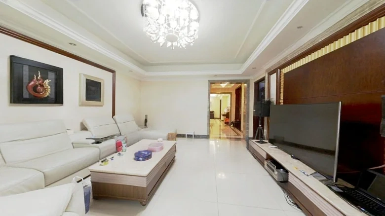 Hengda Green Oasis - View 1