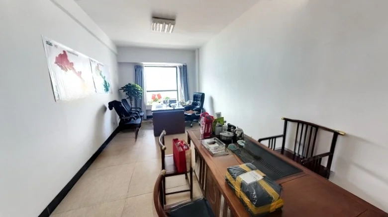 YuanDa Vast West Mansion Private Residence - View 1